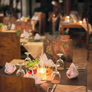 D'Bulakan Boutique Resort Ubud